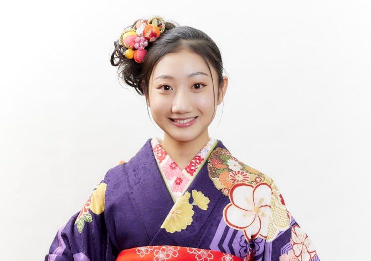 増田吏桜